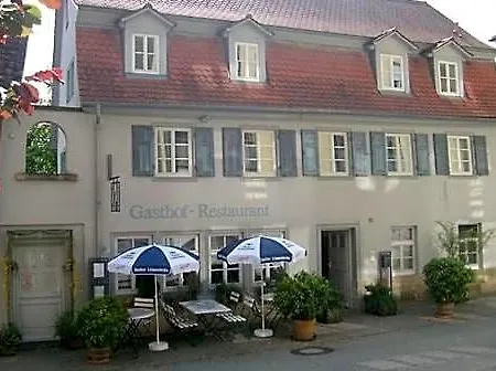 Blauer Bock Hotel
