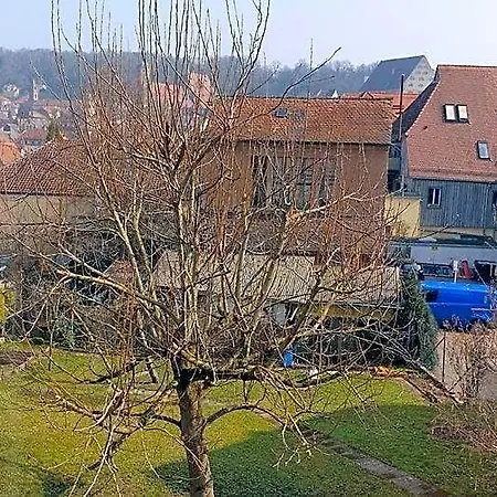 Blauer Bock Schwäbisch Hall