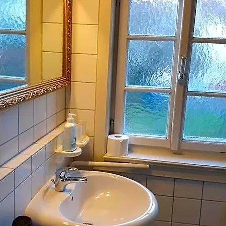 Hotel Blauer Bock 2*