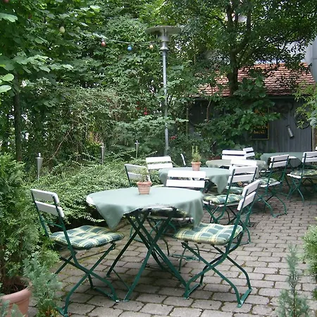 Hotel Blauer Bock Schwaebisch Hall