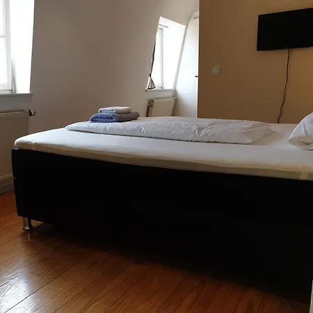 Blauer Bock シュヴェービッシュ・ハル