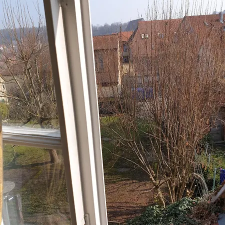 Blauer Bock Hotel Schwaebisch Hall