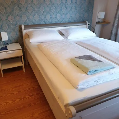 Hotel Blauer Bock