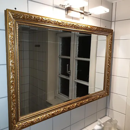 Blauer Bock Hotel 2*