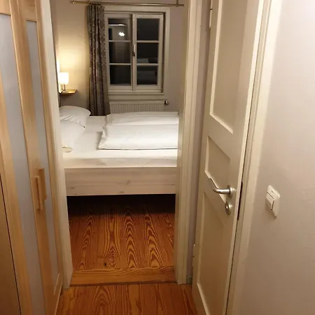 Hotel Blauer Bock Schwaebisch Hall