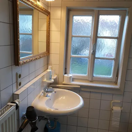 Blauer Bock シュヴェービッシュ・ハル