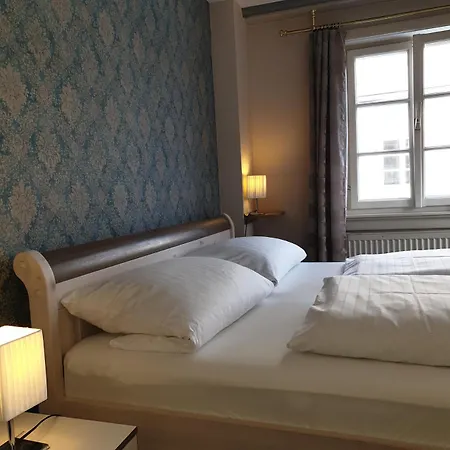 Blauer Bock Hotel