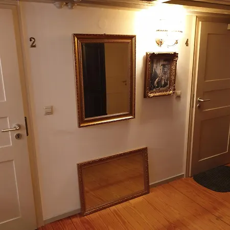 Hotel Blauer Bock