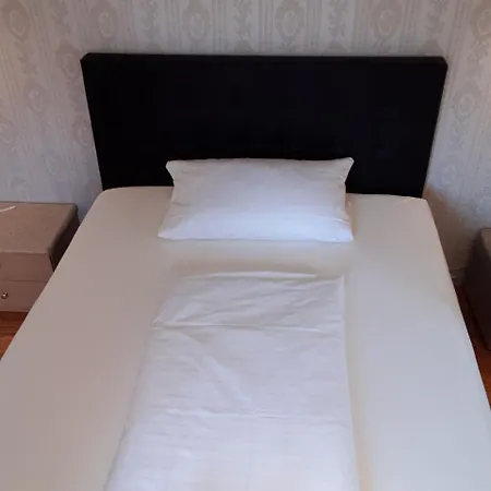 Blauer Bock Hotel 2*