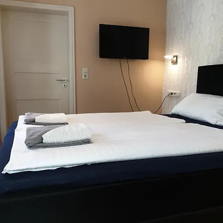 Blauer Bock シュヴェービッシュ・ハル