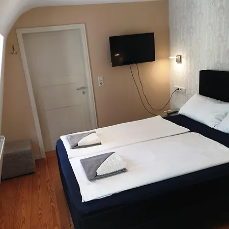 Blauer Bock 2* シュヴェービッシュ・ハル