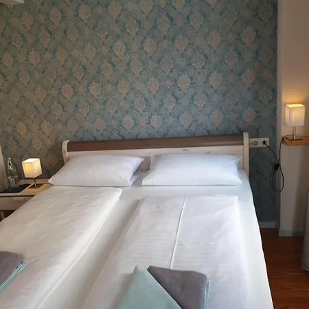 Blauer Bock ゲストハウス