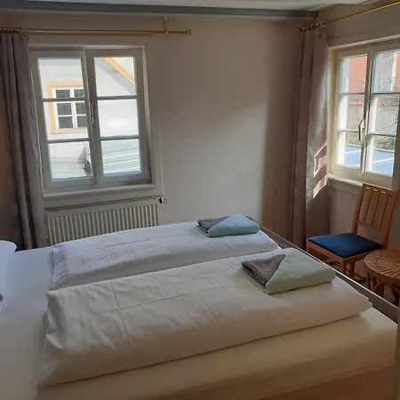 Blauer Bock シュヴェービッシュ・ハル