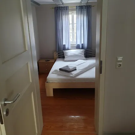 Blauer Bock Hotel 2*