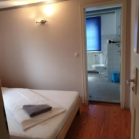Blauer Bock Hotel 2*